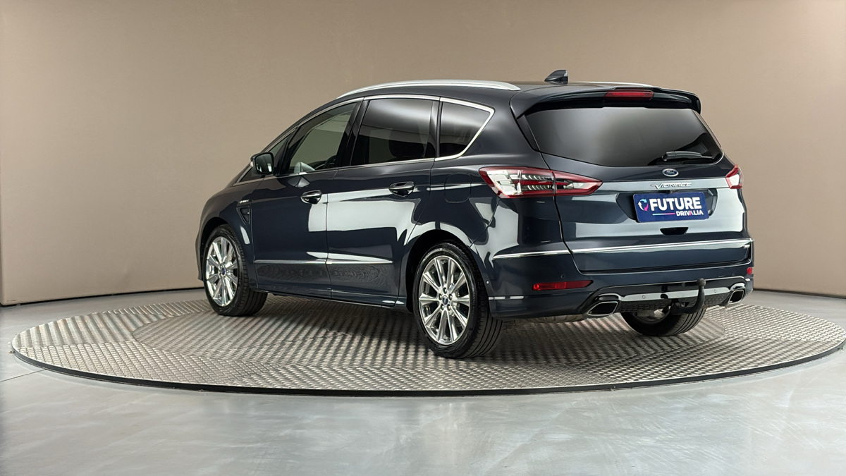 Ford S-MAX - 2