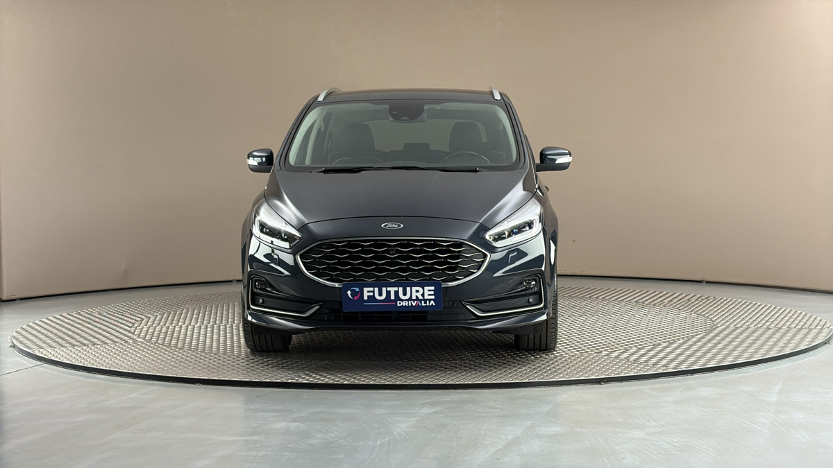 Ford S-MAX - 3