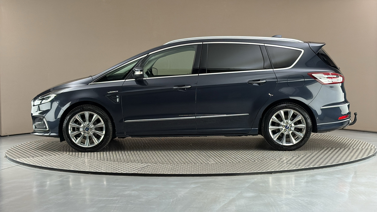 Ford S-MAX - 4
