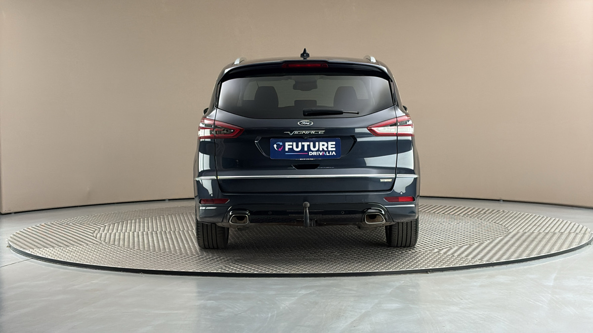 Ford S-MAX - 5