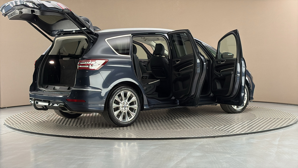 Ford S-MAX - 6