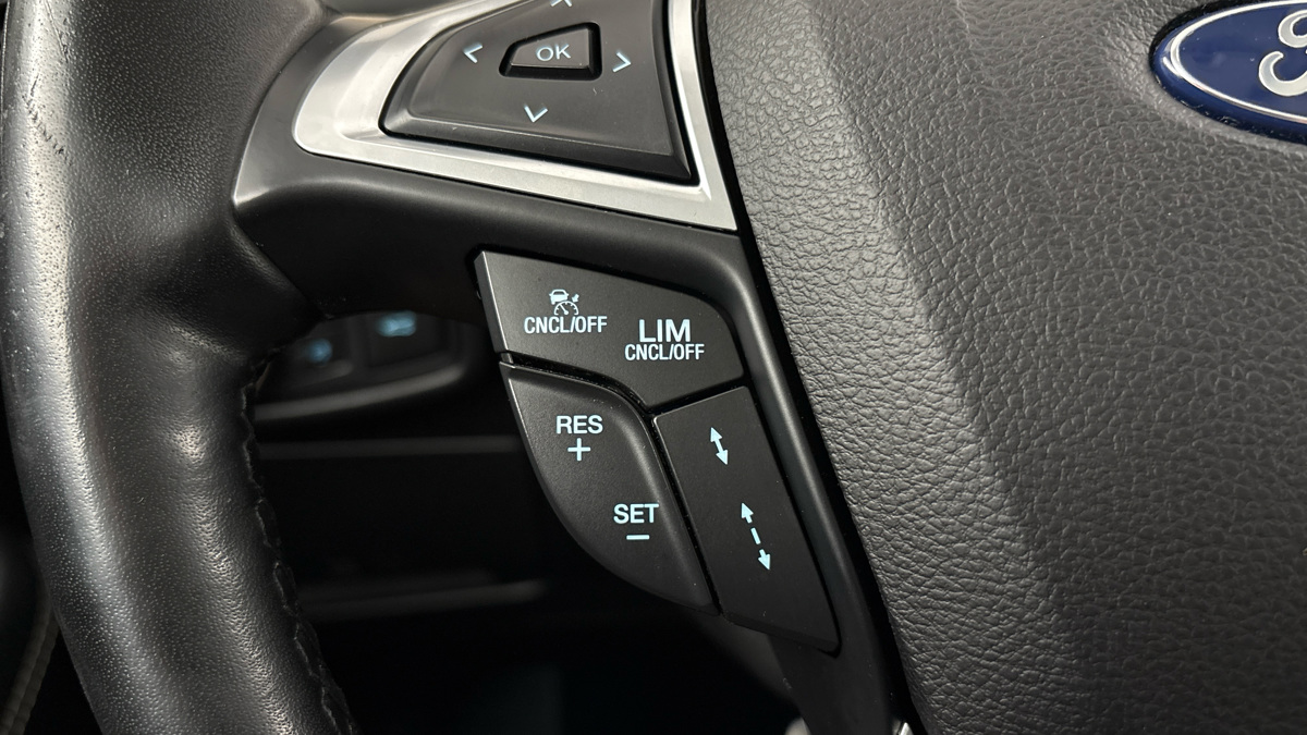 Ford S-MAX - 14
