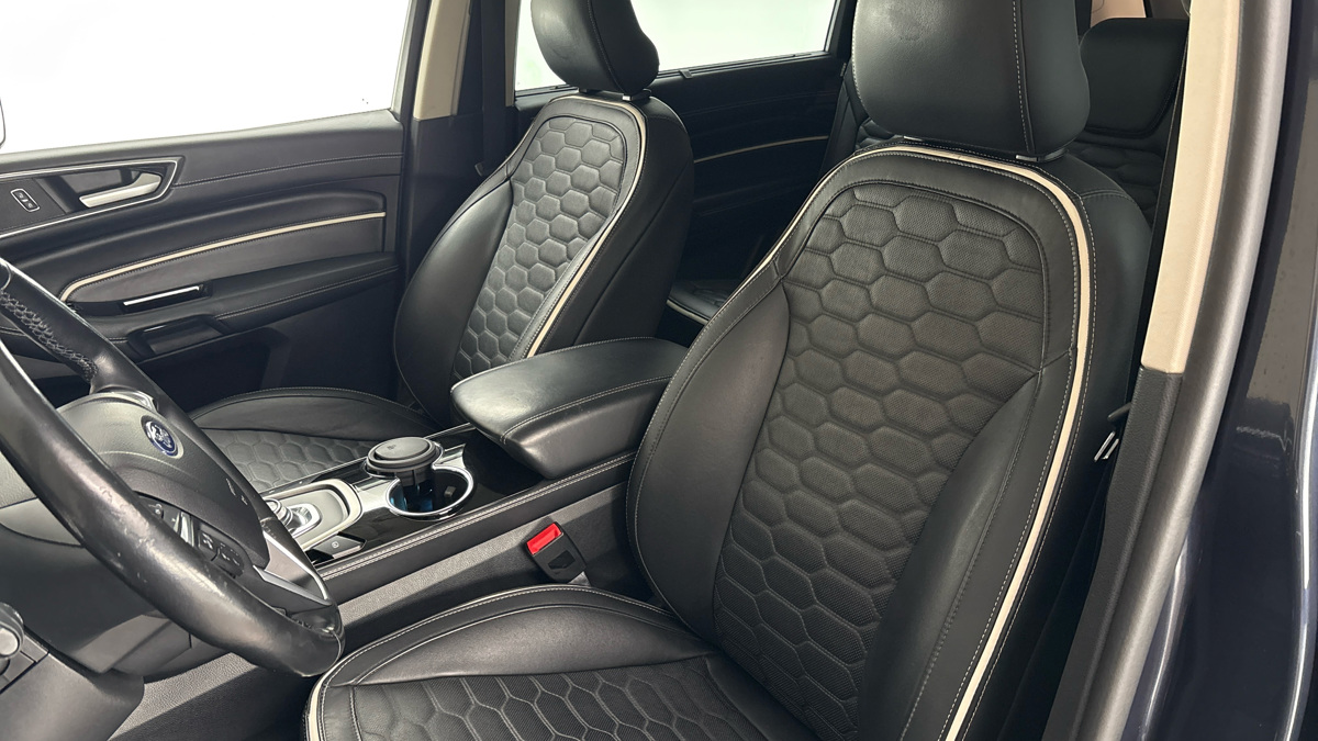 Ford S-MAX - 15