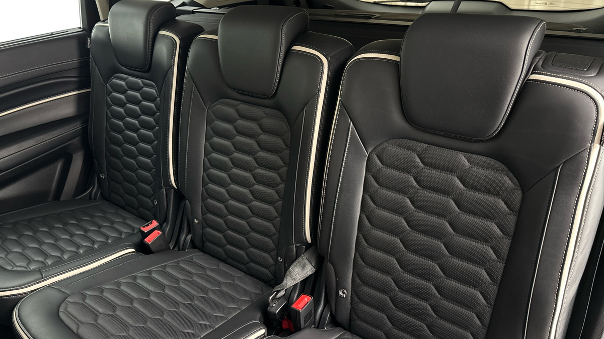 Ford S-MAX - 16