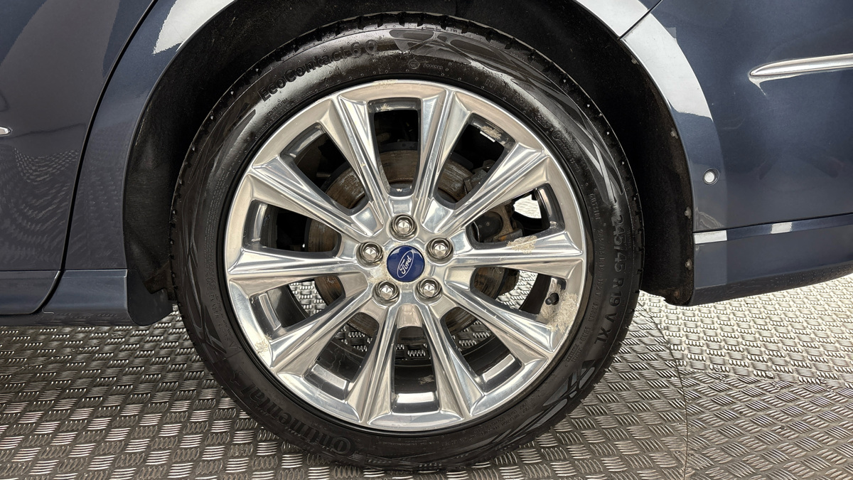 Ford S-MAX - 19
