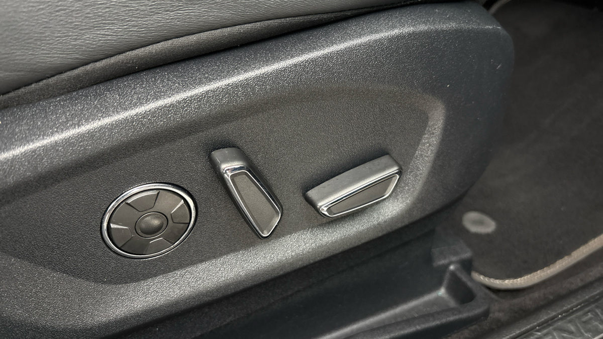 Ford S-MAX - 22