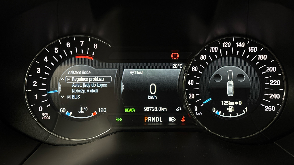 Ford S-MAX - 25