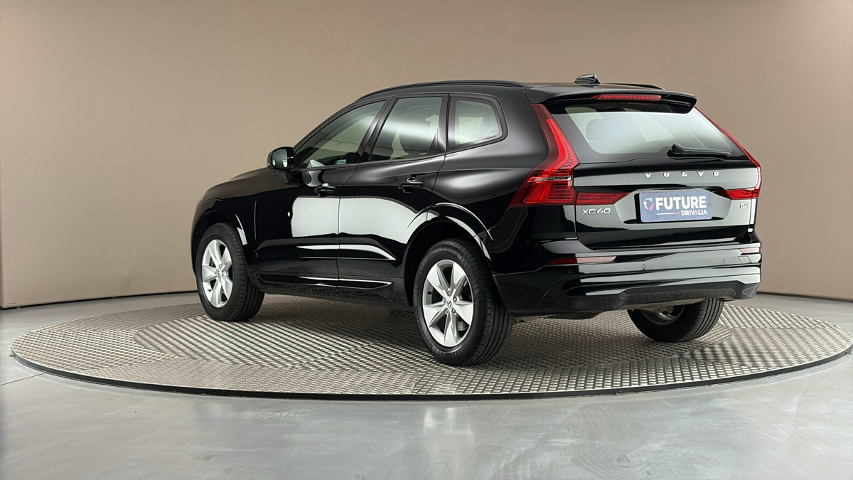 Volvo XC60 - 2
