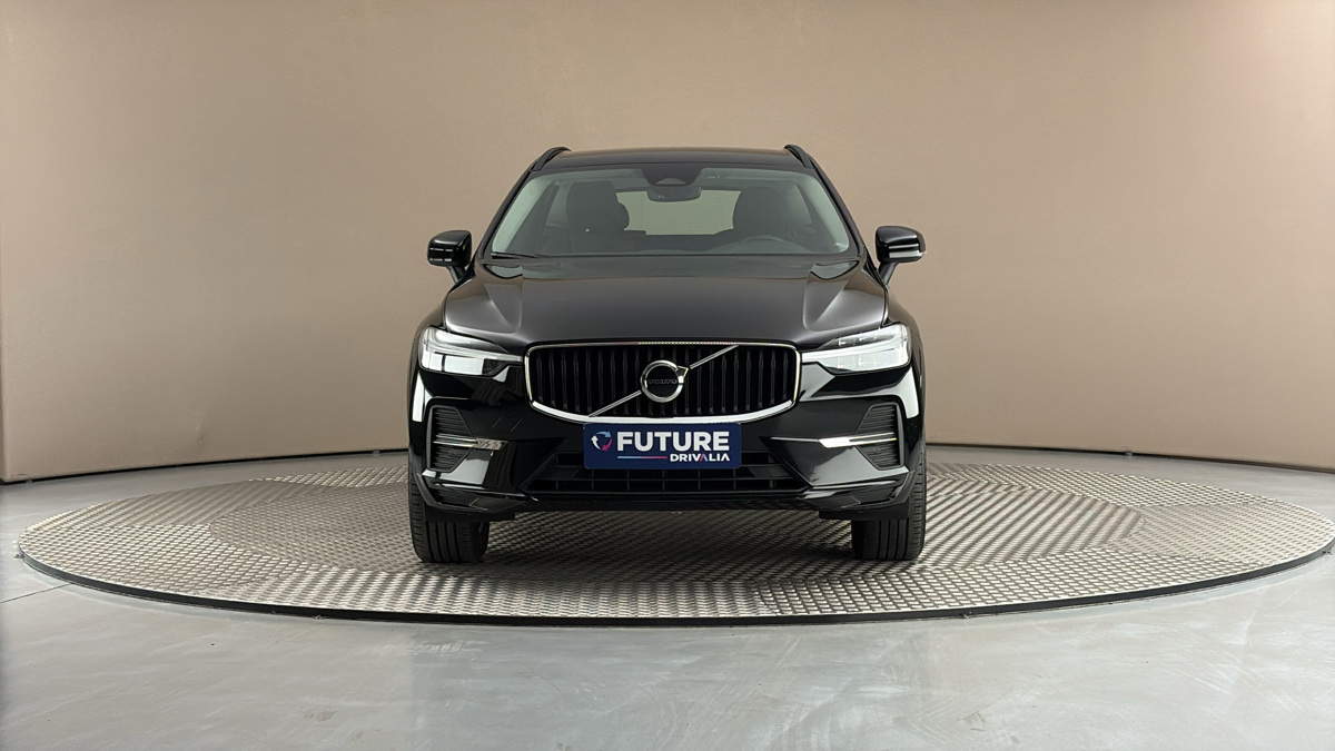 Volvo XC60 - 3