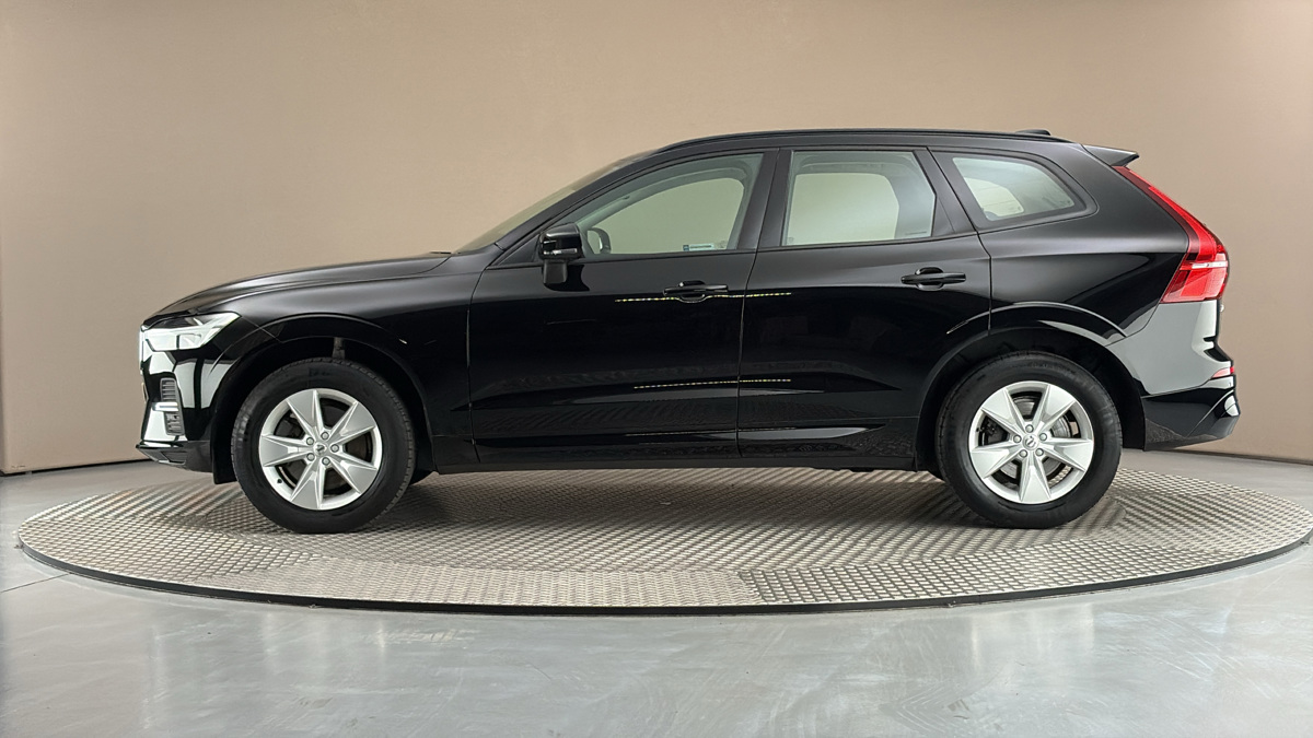 Volvo XC60 - 4