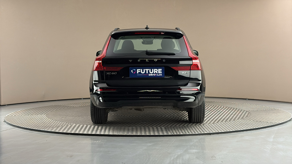 Volvo XC60 - 5