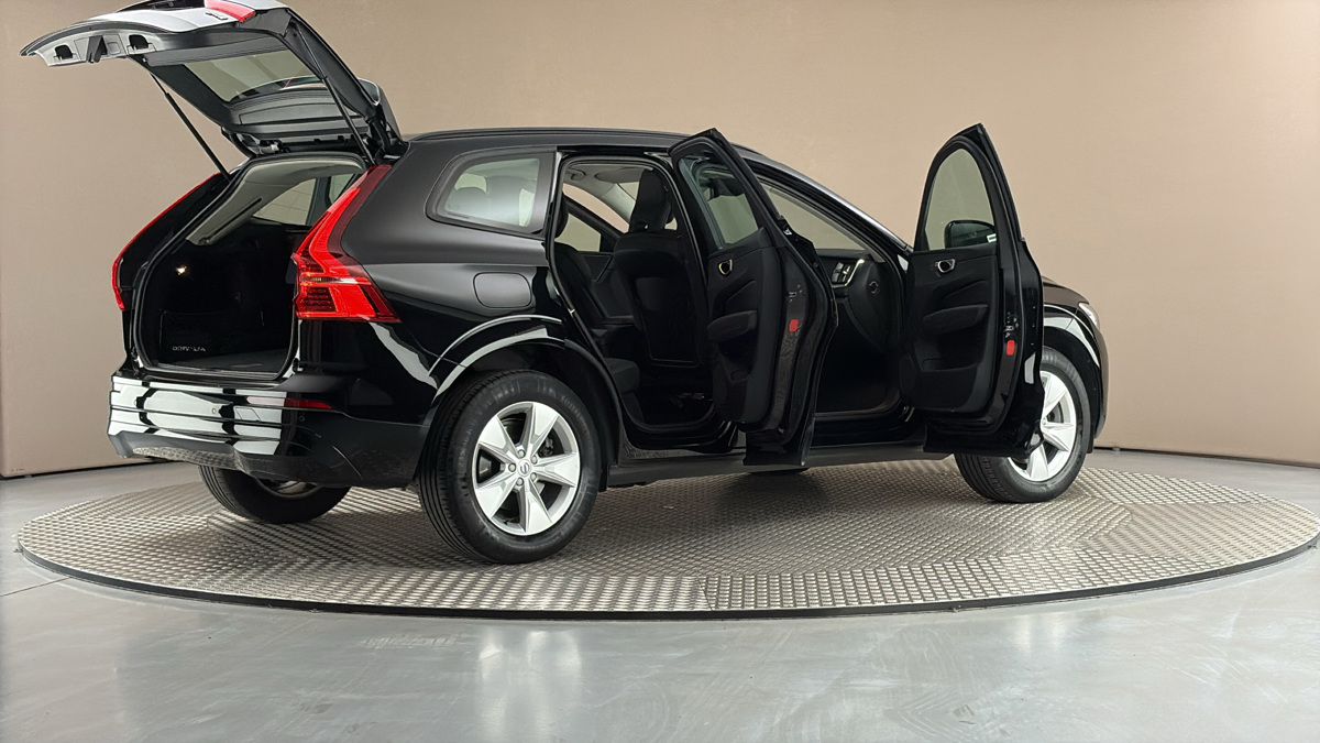 Volvo XC60 - 6
