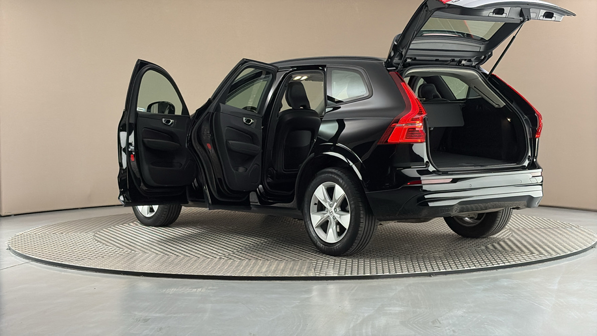 Volvo XC60 - 7