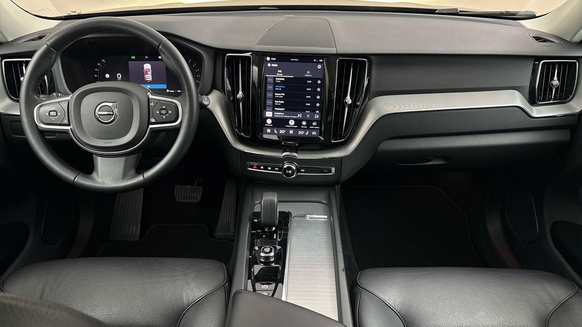 Volvo XC60 - 8
