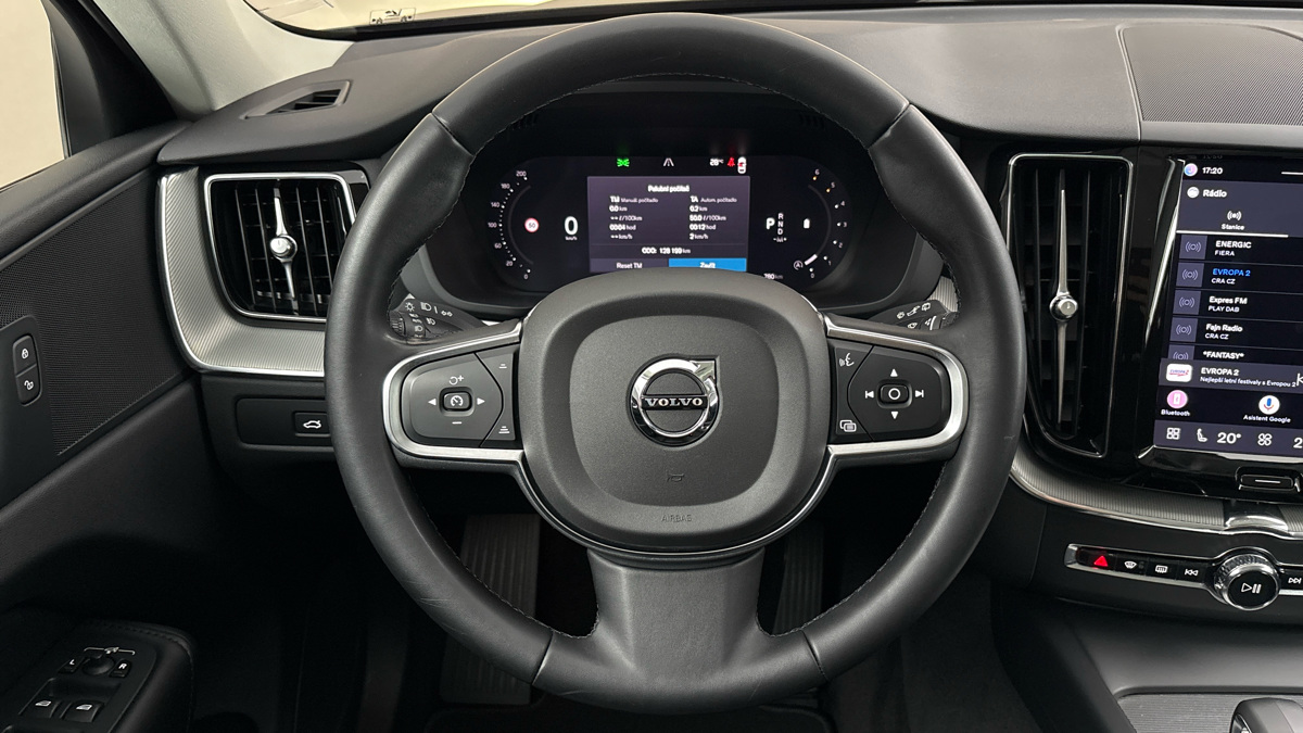 Volvo XC60 - 9