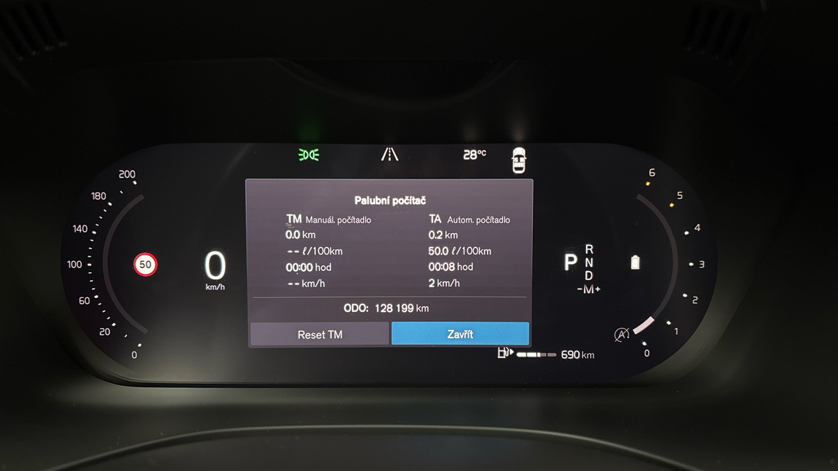 Volvo XC60 - 10