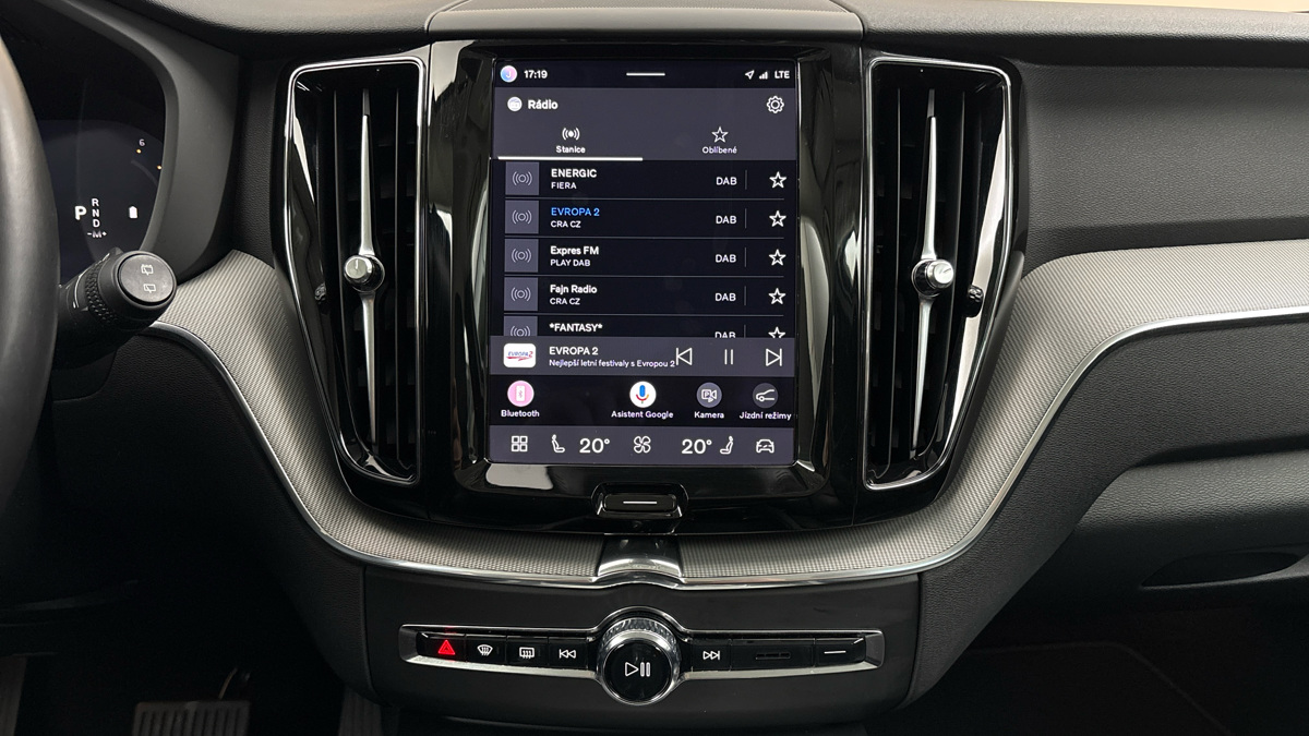 Volvo XC60 - 11