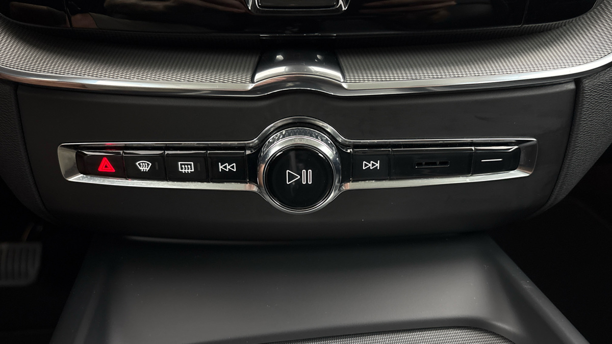 Volvo XC60 - 13