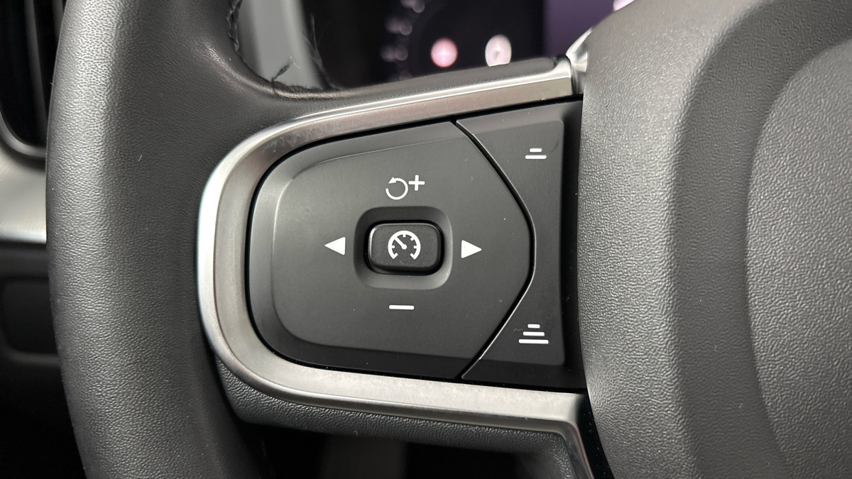 Volvo XC60 - 14