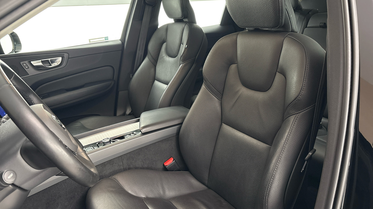 Volvo XC60 - 15