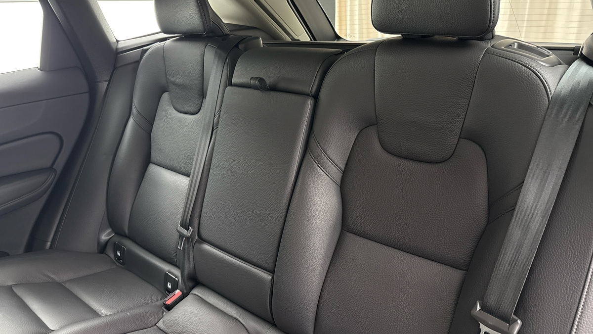Volvo XC60 - 16