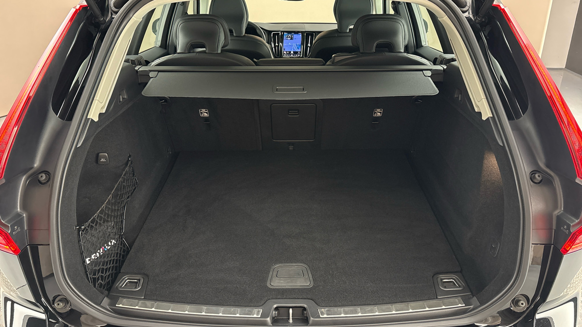 Volvo XC60 - 17