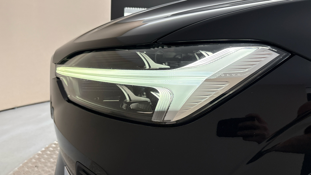 Volvo XC60 - 18