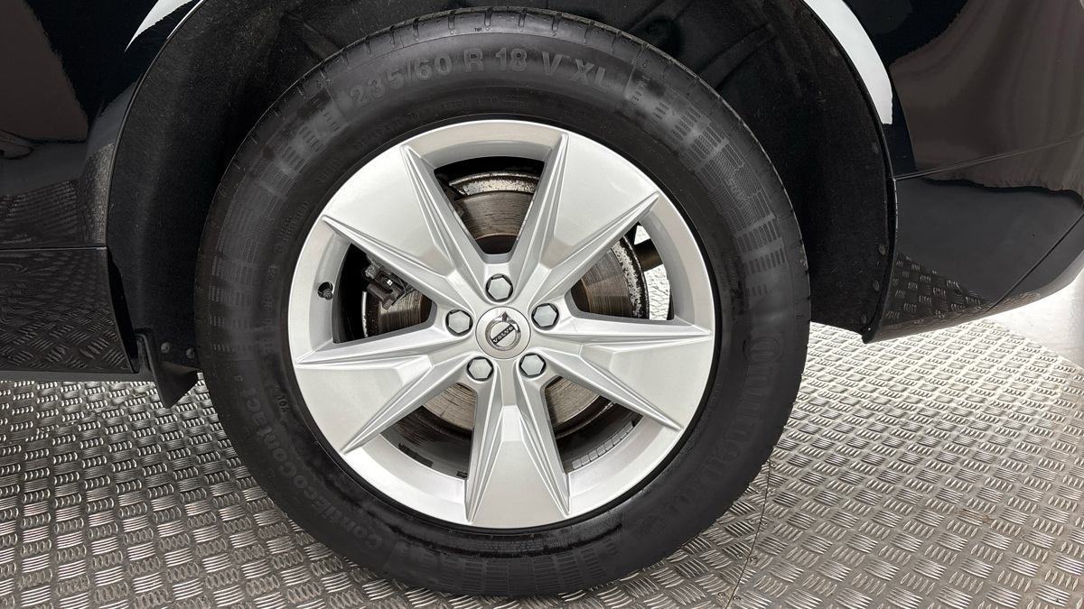 Volvo XC60 - 19