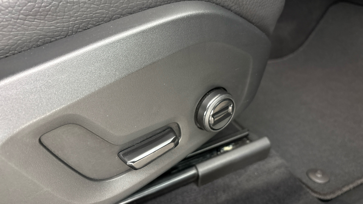Volvo XC60 - 21