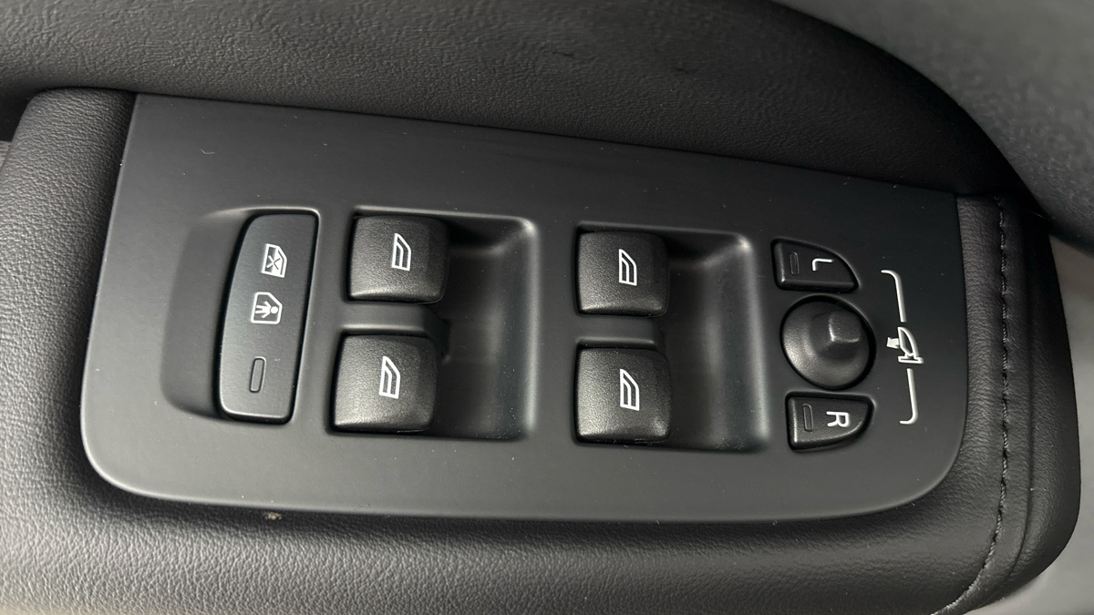 Volvo XC60 - 22