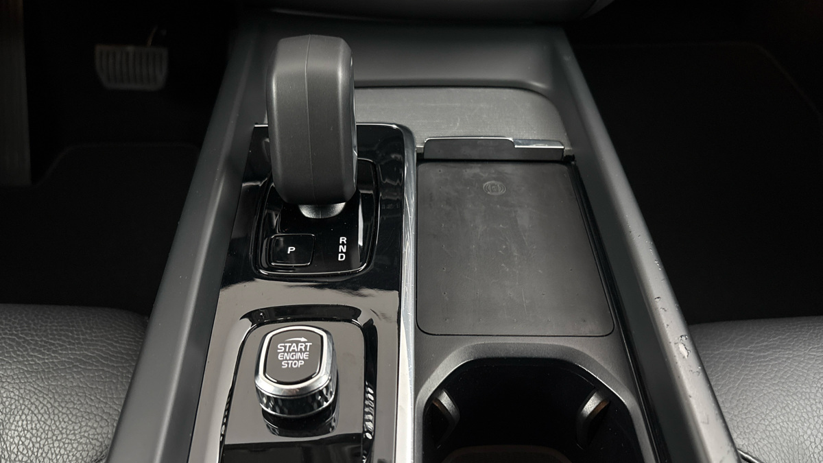 Volvo XC60 - 23