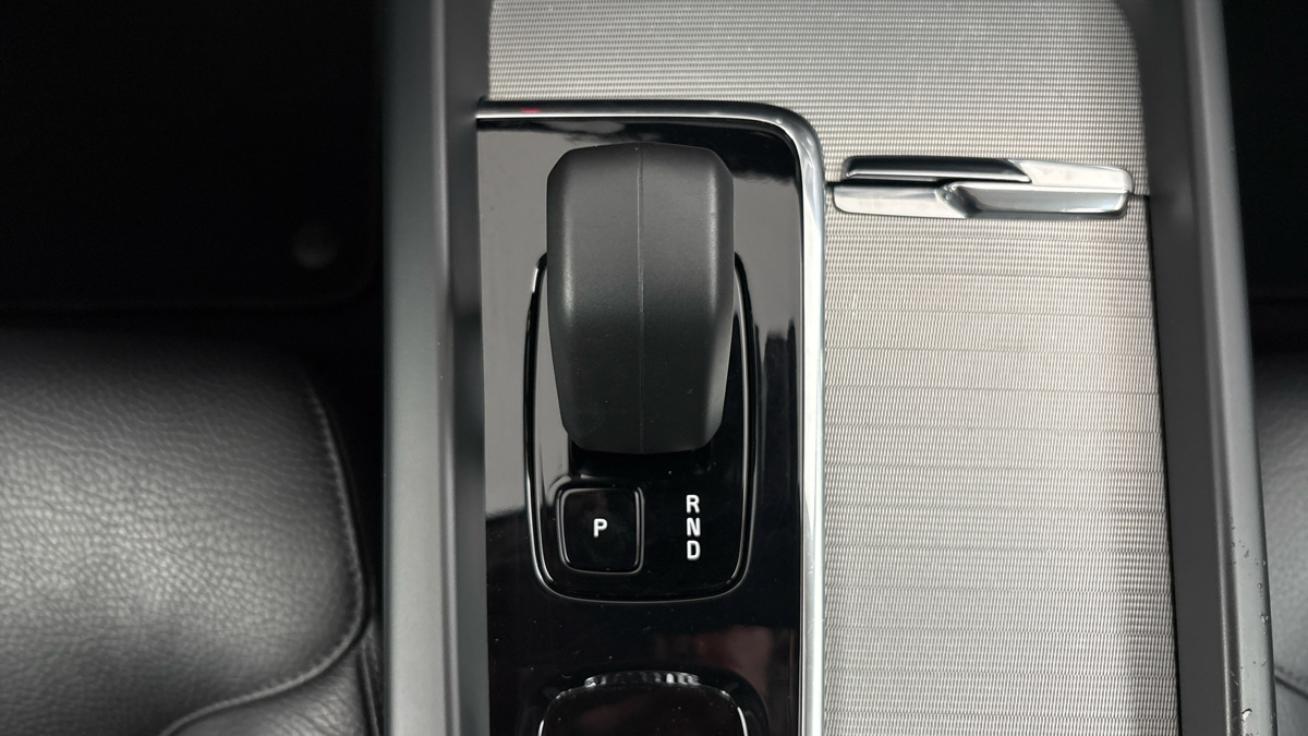 Volvo XC60 - 24
