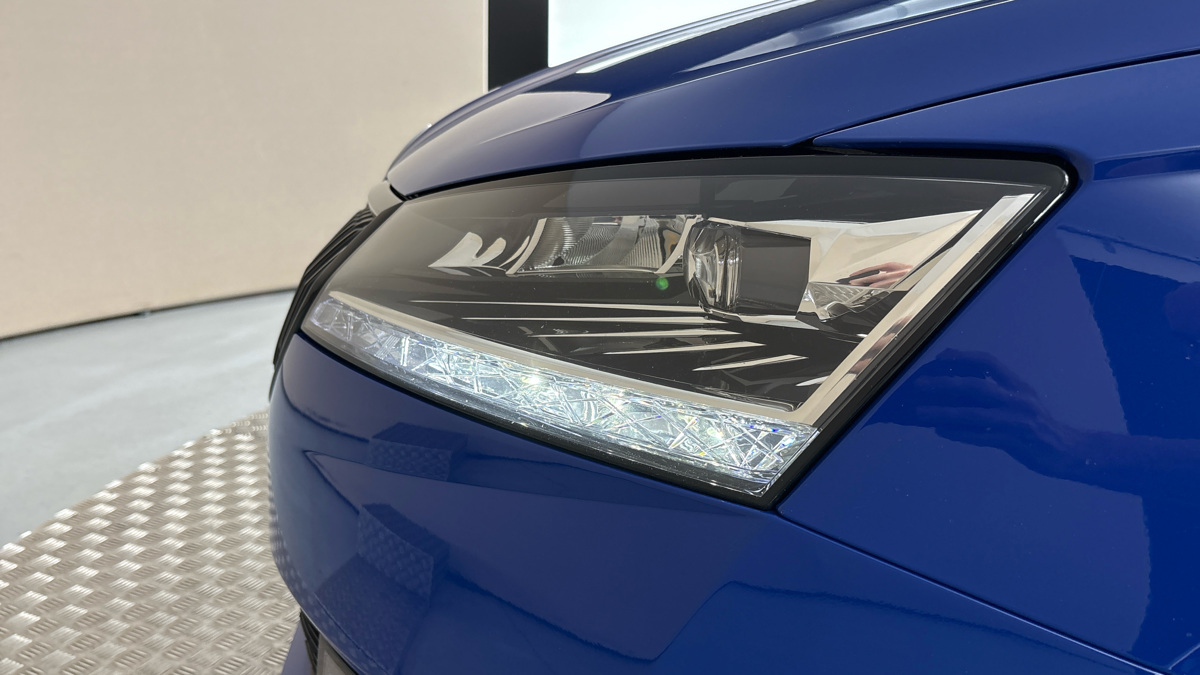Škoda Fabia - 18