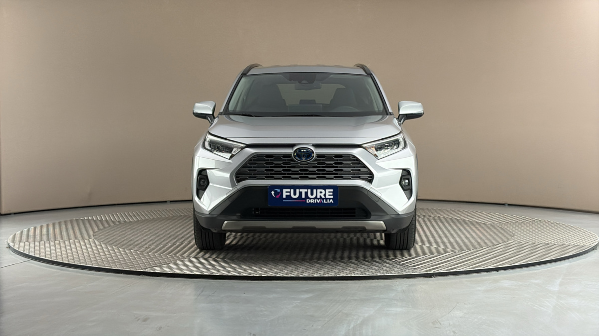 Toyota RAV4 - 3