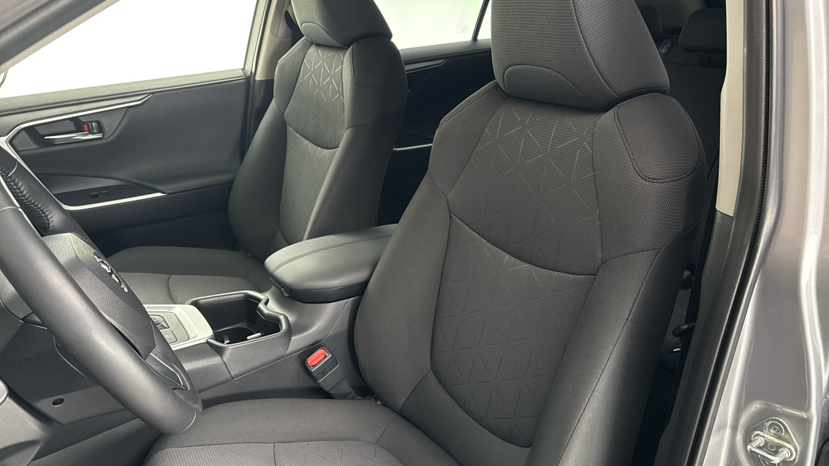 Toyota RAV4 - 15