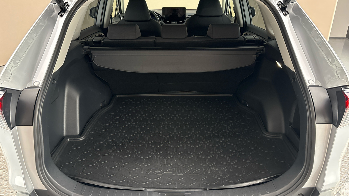 Toyota RAV4 - 17