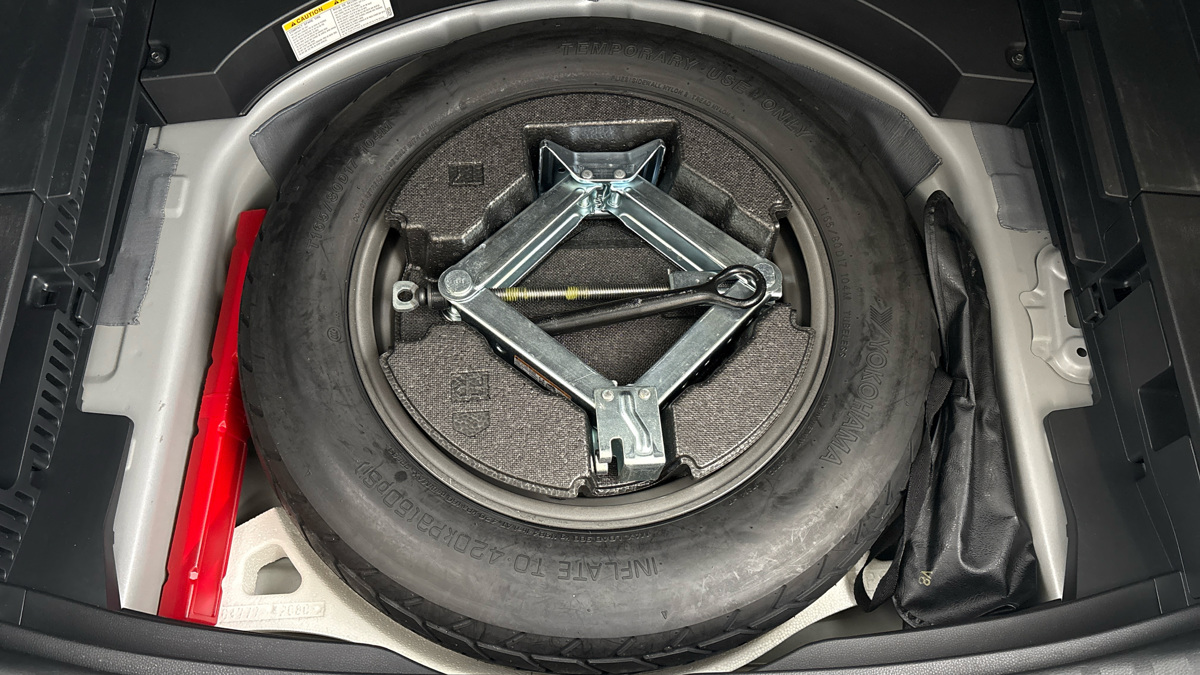 Toyota RAV4 - 20