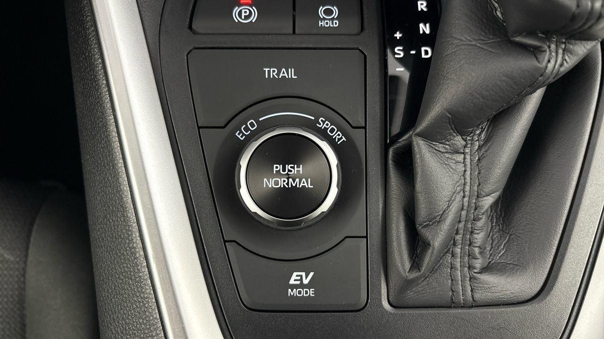 Toyota RAV4 - 28