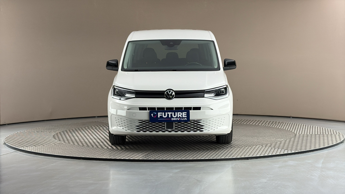 Volkswagen Caddy - 3