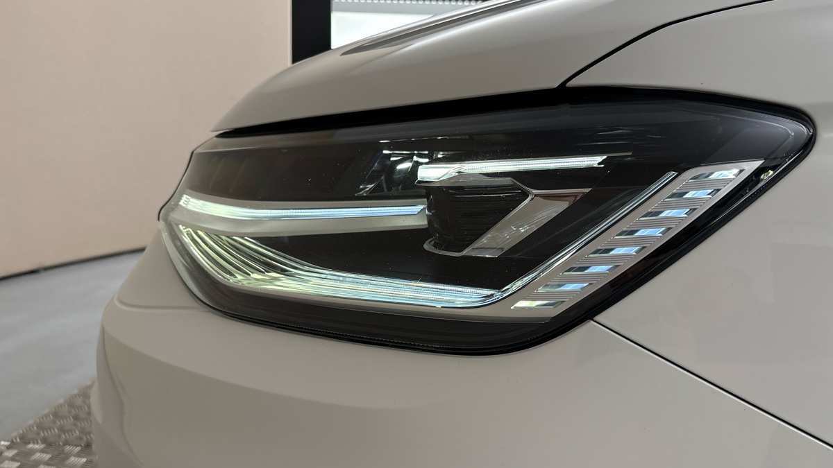Volkswagen Caddy - 18