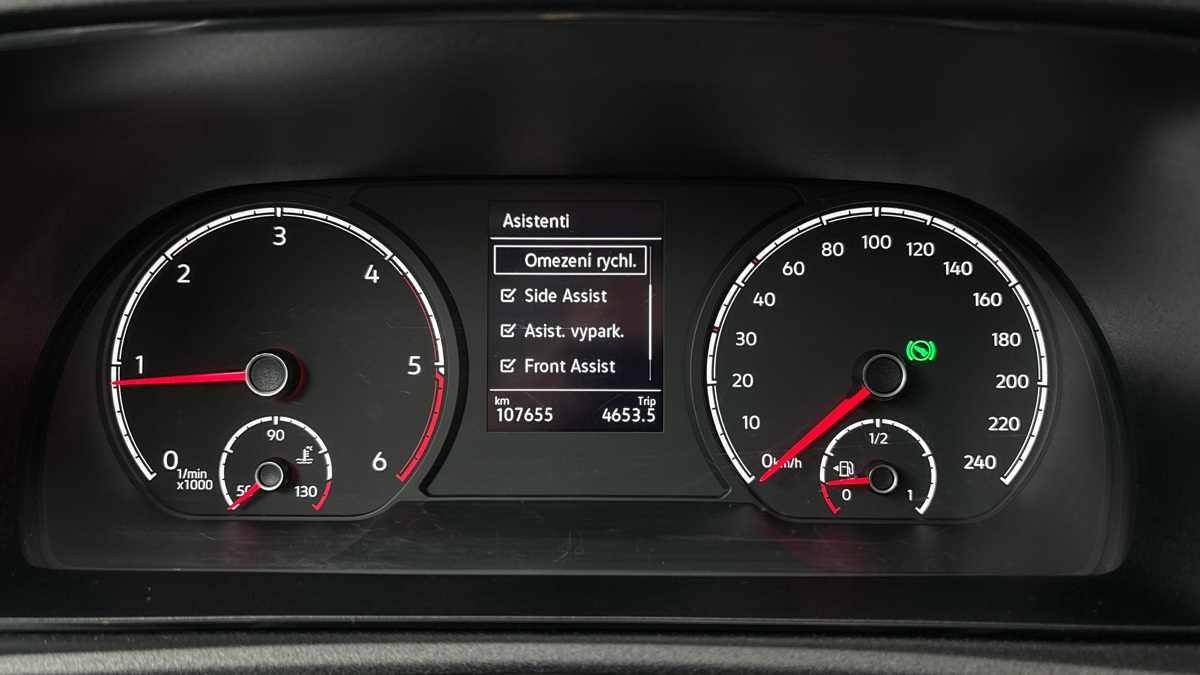 Volkswagen Caddy - 23