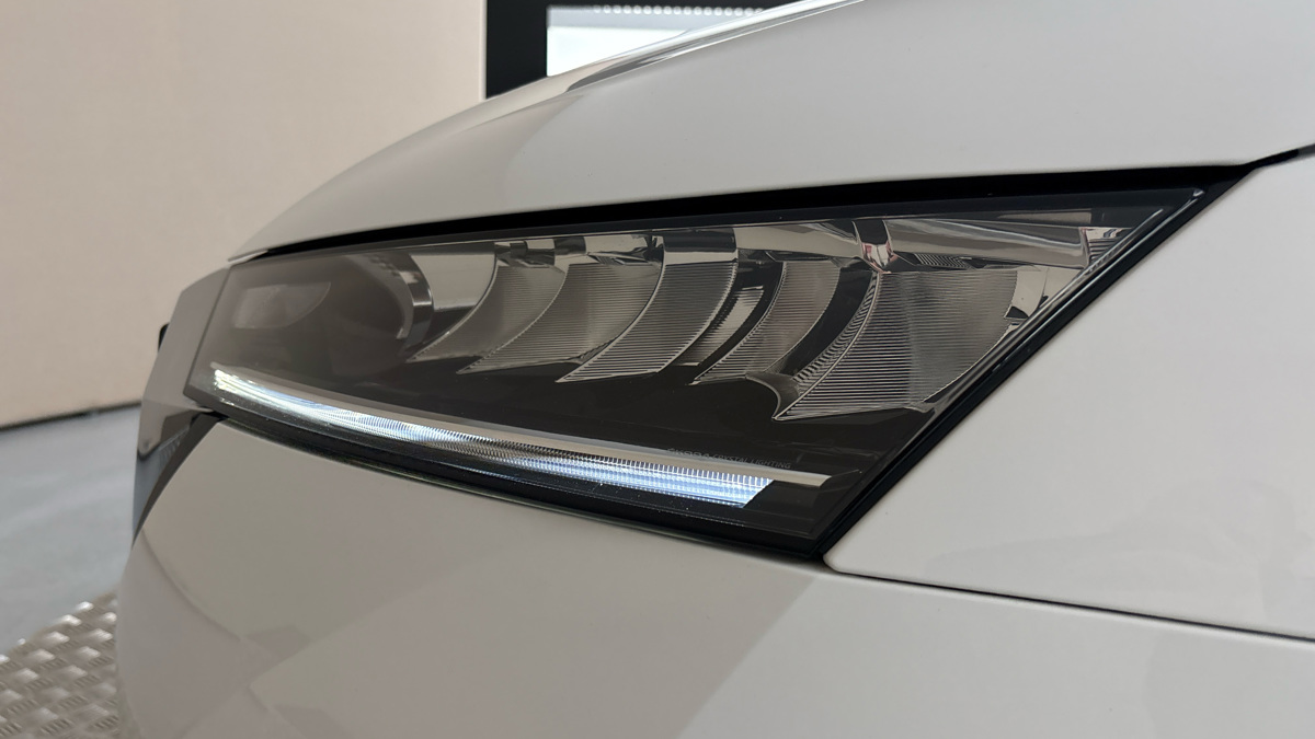 Škoda Octavia - 18
