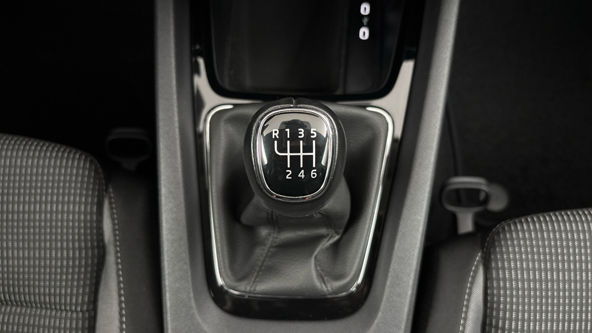 Škoda Octavia - 22