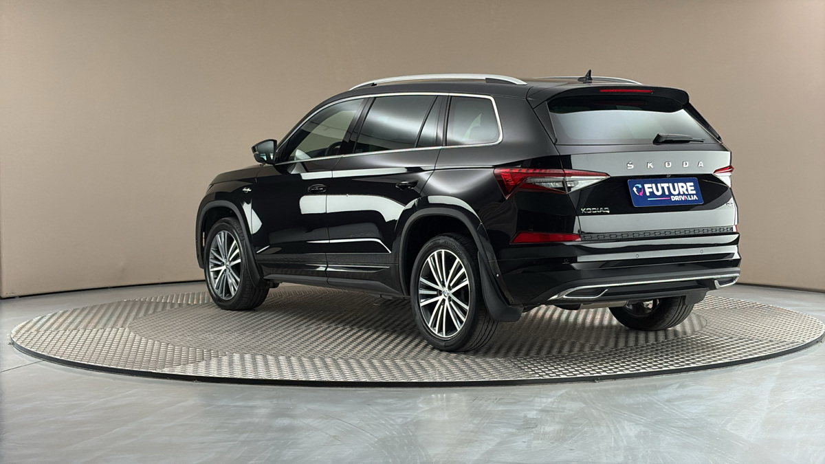 Škoda Kodiaq - 2