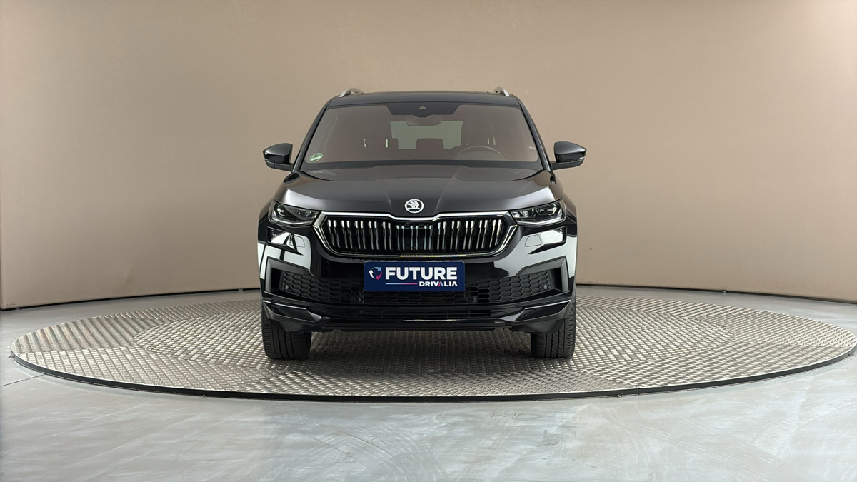 Škoda Kodiaq - 3