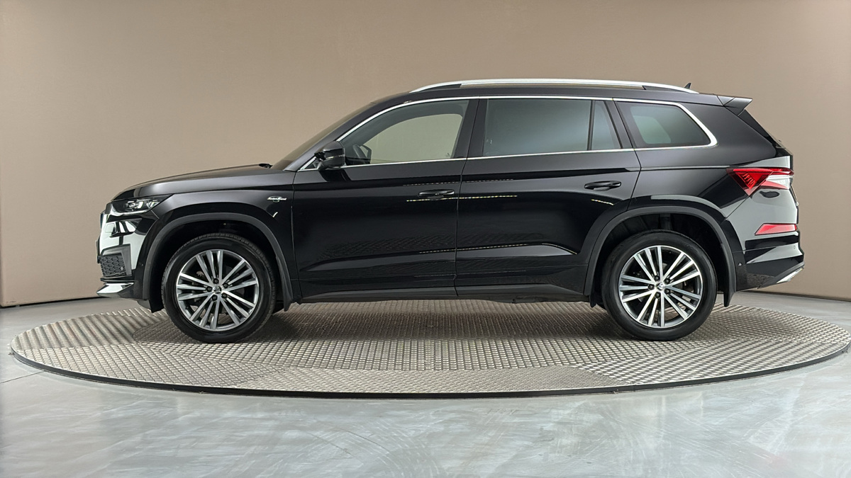 Škoda Kodiaq - 4