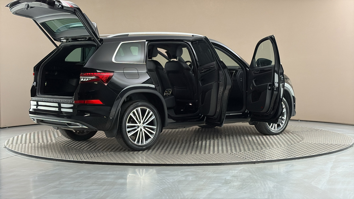 Škoda Kodiaq - 6