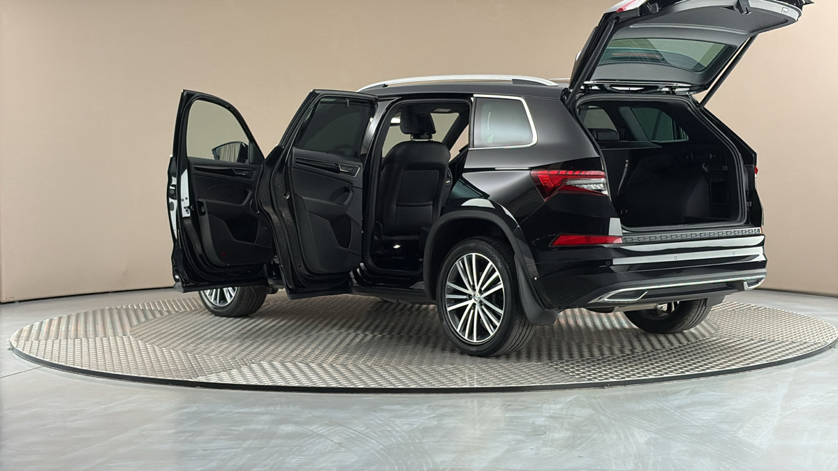 Škoda Kodiaq - 7