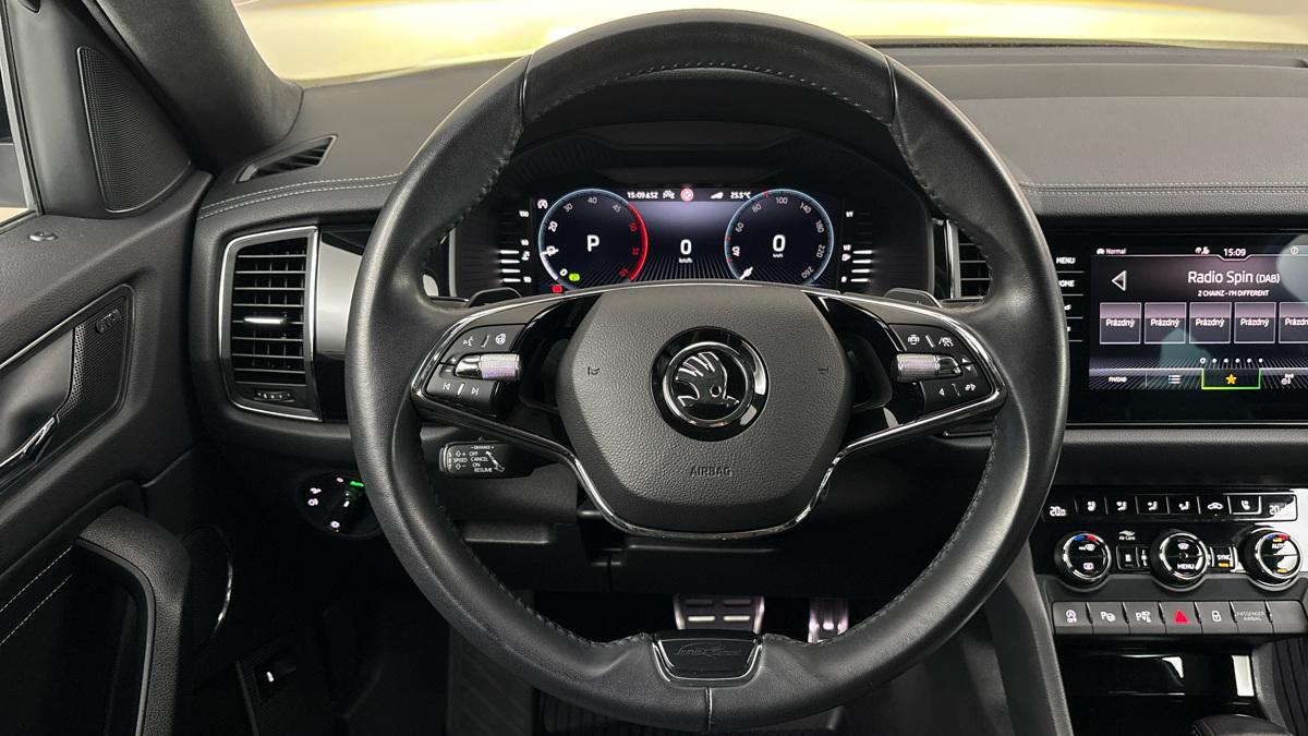 Škoda Kodiaq - 9
