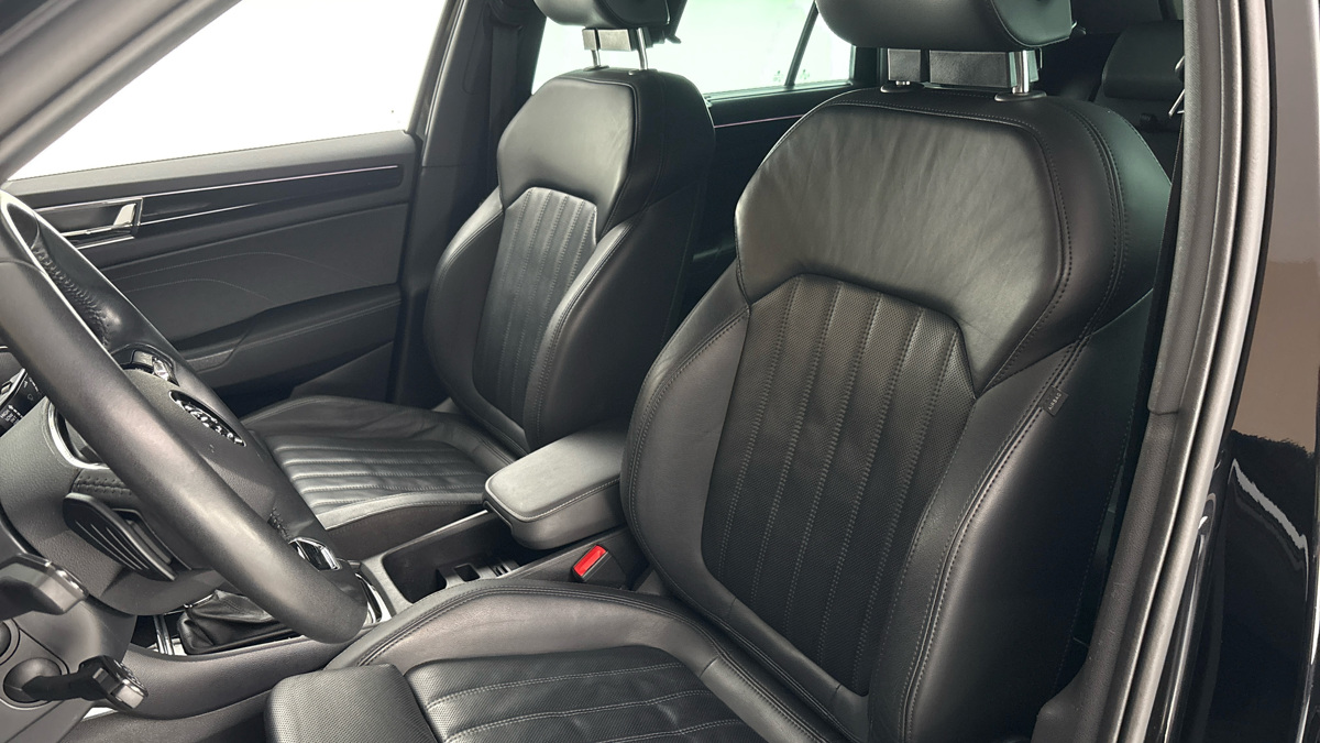 Škoda Kodiaq - 15
